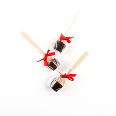 Varm chokladsked, produktbild (2)
