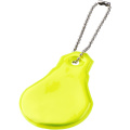 RFX™ H-12 hängreflex i PVC – lampa, neongul