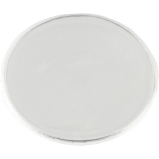 RFX™ S-09 liten reflexdekal i PVC – cirkel