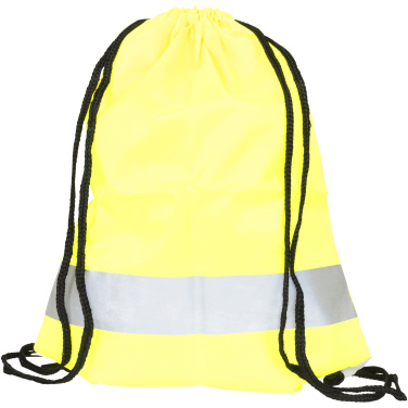 RFX™ reflexväska för träning, neongul (2)
