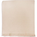 Citizen Green Alix halsduk i ekologisk bomull, beige