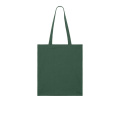 Stanley/Stella Light Tote Bag tygkasse i ekologisk bomull, 160 g/m², flaskgrön