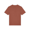 Stanley/Stella Creator 2.0 unisex T-shirt, 180 g/m², rödbrun (Heritage Brown)