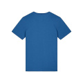 Stanley/Stella Crafter unisex T-shirt, 155 g/m², kungsblå