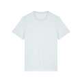 Stanley/Stella Crafter unisex T-shirt, 155 g/m², ljusblå (Blue Ice)
