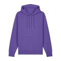 Stanley/Stella Cruiser 2.0 huvtröja unisex, 350 g/m², lila (Purple Love)