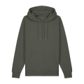 Stanley/Stella Cruiser 2.0 huvtröja unisex, 350 g/m², khaki