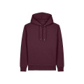 Stanley/Stella Cruiser 2.0 huvtröja unisex, 350 g/m², plommonlila (Deep Plum)