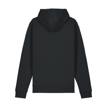 Stanley/Stella Drummer 2.0 huvtröja unisex, 280 g/m² – svart, XXS (2)