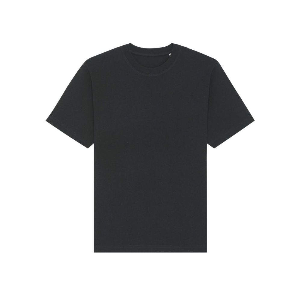 Stanley/Stella Freestyler unisex T-shirt, 240 g/m² – svart, XXS (1)