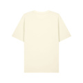 Stanley/Stella Freestyler unisex T-shirt, 240 g/m², krämvit