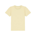 Stanley/Stella Mini Creator 2.0 T-shirt för barn, 155 g/m², ljusgul (Butter)