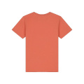 Stanley/Stella Mini Creator 2.0 T-shirt för barn, 155 g/m², orange (Fiesta)