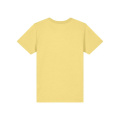 Stanley/Stella Mini Creator 2.0 T-shirt för barn, 155 g/m², gul (Viva Yellow)