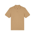 Stanley/Stella Prepster 2.0 unisex pikétröja, 240 g/m², beige (Latte)