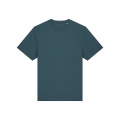 Stanley/Stella Sparker 2.0 unisex T-shirt, 215 g/m², blågrön (Stargazer)