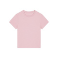 Stanley/Stella Stella Muser T-shirt för dam, 180 g/m², ljusrosa