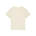 Stanley/Stella Stella Muser T-shirt för dam, 180 g/m², naturvit