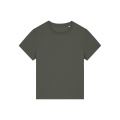 Stanley/Stella Stella Muser T-shirt för dam, 180 g/m², khaki