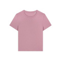 Stanley/Stella Stella Muser T-shirt för dam, 180 g/m², ljuslila (Lilac Dream)