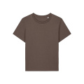 Stanley/Stella Stella Muser T-shirt för dam, 180 g/m², brun (Mocha)