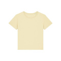 Stanley/Stella Stella Serena T-shirt för dam, 155 g/m², ljusgul (Butter)