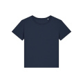 Stanley/Stella Stella Serena T-shirt för dam, 155 g/m², marinblå