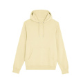 Stanley/Stella Archer huvtröja unisex, 300 g/m², ljusgul (Butter)