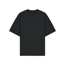 Stanley/Stella Blaster 2.0 oversized unisex T-shirt med hög hals, 200 g/m²