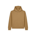 Stanley/Stella Chaser huvtröja unisex, 280 g/m², beige (Grounded Beige)