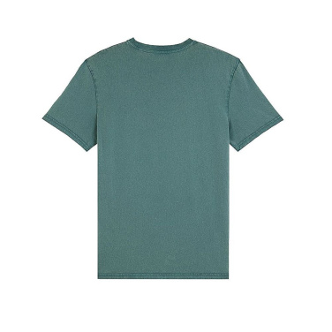 Stanley/Stella Crafter Vintage unisex T-shirt, 155 g/m² - blå (Hydro), XXS (2)