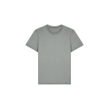 Stanley/Stella Crafter Vintage unisex T-shirt, 155 g/m², grå (Misty Grey)