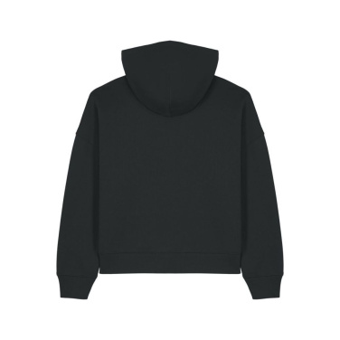 Stanley/Stella Stella Nora damhuvtröja, 300 g/m² - svart, XS (2)