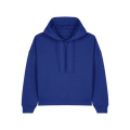 Stanley/Stella Stella Nora damhuvtröja, 300 g/m², blå (Worker Blue)