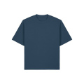Stanley/Stella Asher unisex T-shirt, 280 g/m², blågrön (Deep Teal)
