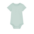 Stanley/Stella Baby Body body för bebisar, 210 g/m², ljusturkos