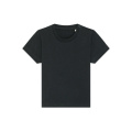 Stanley/Stella Baby Creator T-shirt för bebisar, 155 g/m², svart