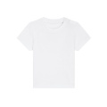 Stanley/Stella Baby Creator T-shirt för bebisar, 155 g/m², vit