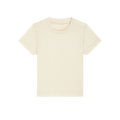 Stanley/Stella Baby Creator T-shirt för bebisar, 155 g/m², naturvit