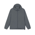Stanley/Stella Commuter unisex jacka, mörkgrå (Deep Metal)