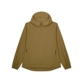 Stanley/Stella Drifter unisex vindjacka, bronsfärgad