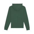 Stanley/Stella Drummer unisex huvtröja, 280 g/m², flaskgrön
