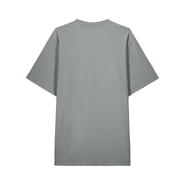 Stanley/Stella Freestyler Super Vintage unisex T-shirt – grå (Misty Grey), XXS (2)