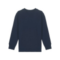 Stanley/Stella Mini Changer 2.0 sweatshirt med rund hals för barn, 300 g/m², marinblå