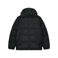 Stanley/Stella Puffer 2.0 unisex jacka, svart