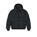Stanley/Stella Puffer jacka, svart