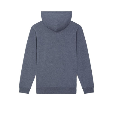 Stanley/Stella RE-Cruiser unisex huvtröja, 350 g/m² – marinblå (RE-Navy), XXS (2)