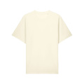 Stanley/Stella Reeser unisex T-shirt, krämvit