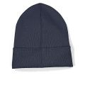 Stanley/Stella Rib Beanie 2.0 stickad mössa, marinblå