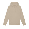 Stanley/Stella Sider unisex huvtröja, 300 g/m², beige (Desert Dust)